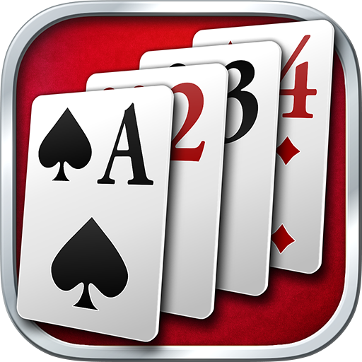 Solitaire V Lite icon