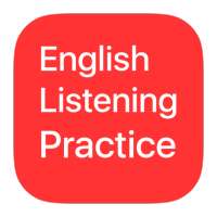 English Practice Listening on 9Apps