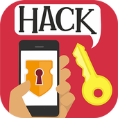 Track a Cell Phone icon