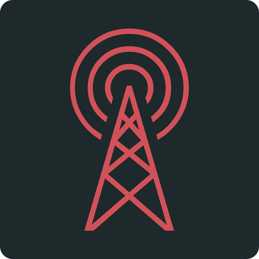 DVB-T Finder Polska Europa icon