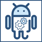 Hidden Settings icon