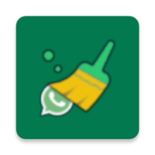 WA Cleaner icon