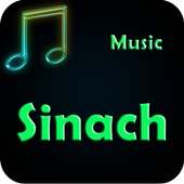 Sinach- Music