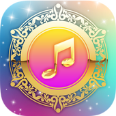 malayalam mp3 song icon