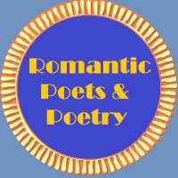 Romantic Poets  & Poems on 9Apps