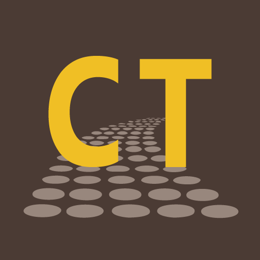 Corfu Trail topoguide icon