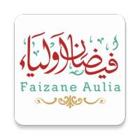 Faizan e Aulia