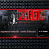 PONE PLAY Online icon
