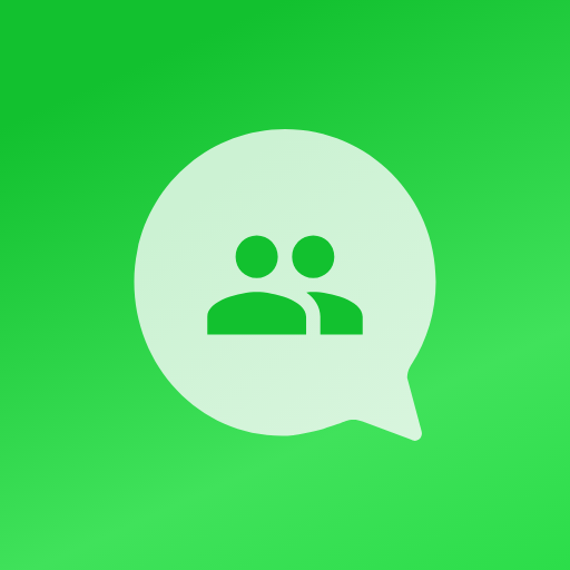 WhatsNum Social Messaging icon