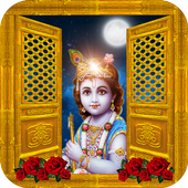 God Door Lock Screen icon