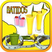 Batidos para bajar de peso on 9Apps