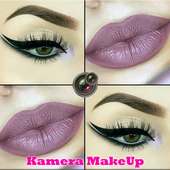 Kamera MakeUp Cantik