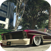 Drive Lowride Sim - Amazing Tuns 2019 icon