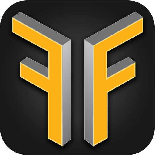 FlixFling - Streaming Movies and Music icon