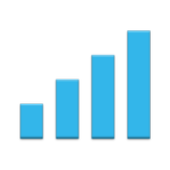 Network Data Usage icon
