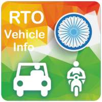 RTO Vehicle Information on 9Apps