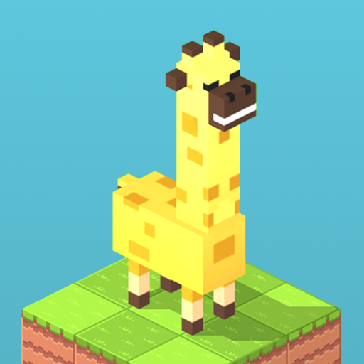 Pet Rescue : Sliding Puzzle icon