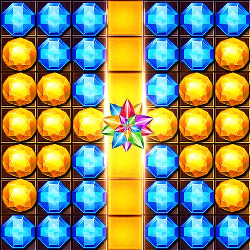 Robber Diamonds Swap icon