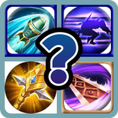 Mobile Legend 2019 Skill Quiz icon