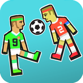 Soccer Funny icon