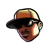 Grand Theft Auto GTA Wallpapers icon