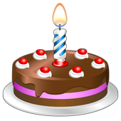 Blow Candle иконка