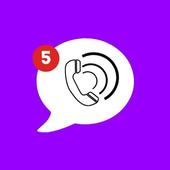 Viper: Friends &amp; Chats icon