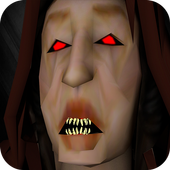 Evil Granny icon