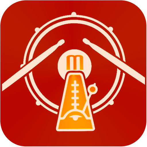 Metrodrummer 2 - Metronomo e batteria elettronica icon