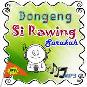 Dongeng Wa Kepoh Si Rawing - Sarakah on 9Apps