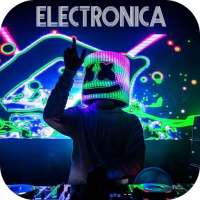 Musica Electronica Gratis on 9Apps