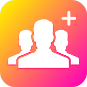 Get Followers UP icon