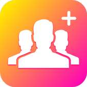 Get Followers UP on 9Apps