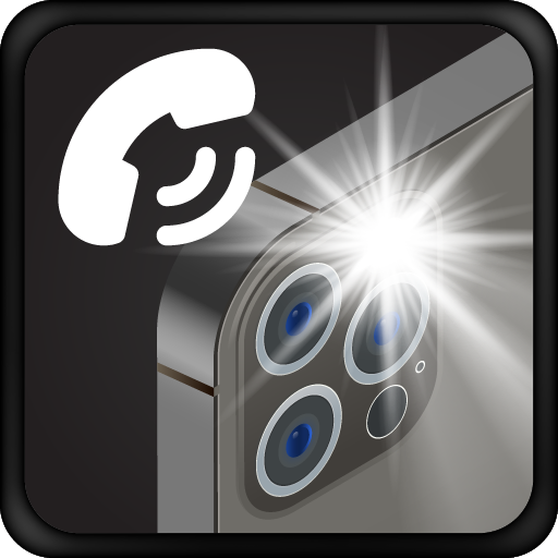 Flash Alerts - Flash Notification 2021 أيقونة