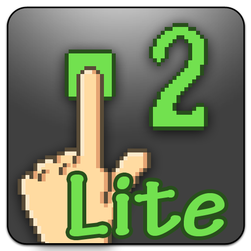 Finger Runner 2 Lite иконка