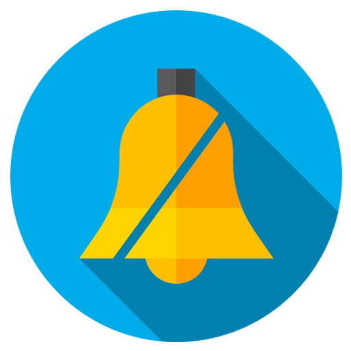 Notification Blocker icon