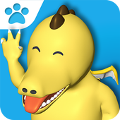 Dino Rong - Game Viet icon