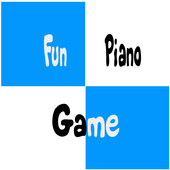 Fun Piano icon