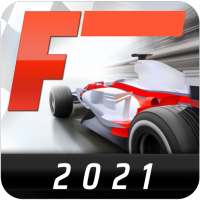 Formula 2021 Calendar