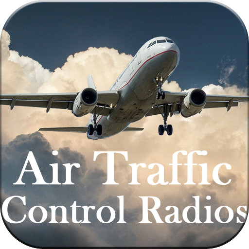 ikon Air Traffic Control Radios