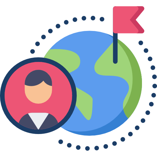 اختبار جغرافيا اولى ثانوى ترم اول 2020 иконка