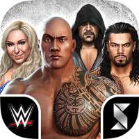 WWE Champions on 9Apps