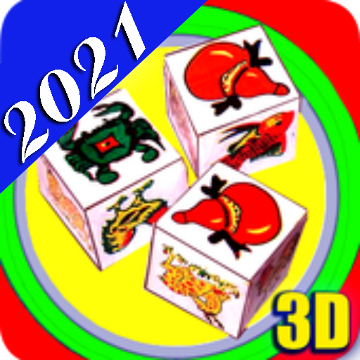 Bau Cua 3D, Bau Cua 2021 2022 icon