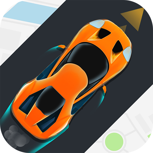 Pick Me Up Taxi icon