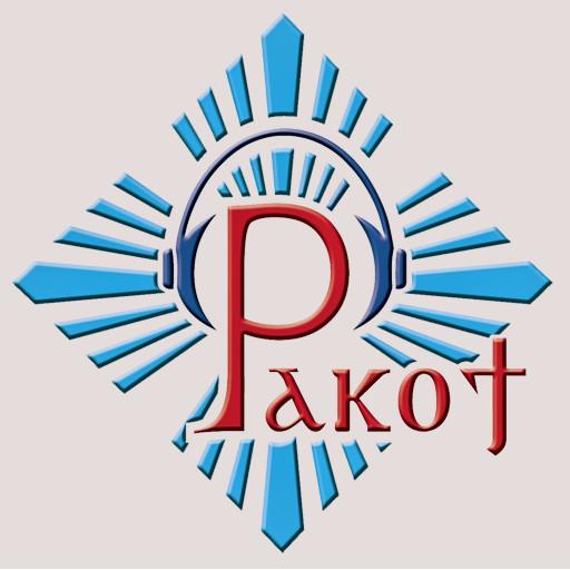 Rakoty Coptic Radio icon