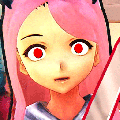 Yander AI Girlfriend Simulator icon