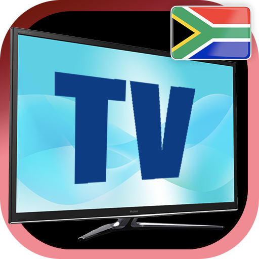 South Africa TV sat info icon