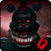 Strategy For FNAF 6 DEMO Five Nights at Freddy's 6 on 9Apps