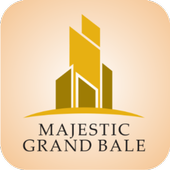 Majestic Grand Bale Apartemen icon