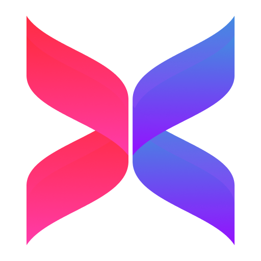 ikon X File Sender File Transfer